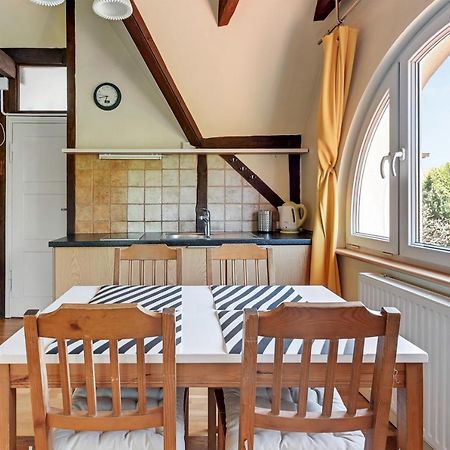Grand Apartments - Baltic Attic Classic Loft In 소포트 외부 사진